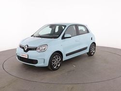 Blu Usata 2020 Renault Twingo SE Due volumi | 10.999 € (Buon prezzo)