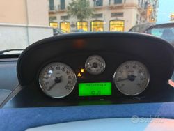 Grigio Usata 2002 Lancia Ypsilon Due volumi | 1500 € (Super prezzo)