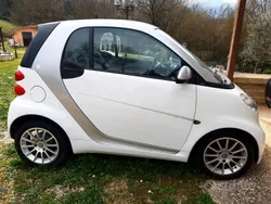 Usata 2011 Smart ForTwo Coupé Due volumi | 4950 € (Buon prezzo)