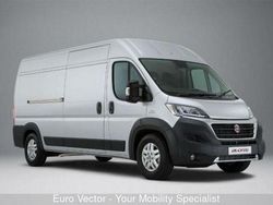 Bianco Usata 2022 Fiat E-Ducato | 40.000 €