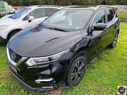 Nero Usata 2020 Nissan Qashqai N-Connecta SUV | 17.900 € (Buon prezzo)