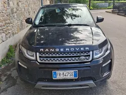 Usata 2018 Land Rover Range Rover evoque Pure SUV | 22.000 € (Buon prezzo)