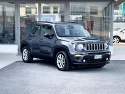 Grigio Usata 2023 Jeep Renegade SUV | 18.700 € (Ottimo prezzo)