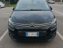 Nero Usata 2017 Citroën C4 Picasso Monovolume | 6500 € (Super prezzo)