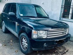 Nero Usata 2005 Land Rover Range Rover SUV | 6000 € (Super prezzo)
