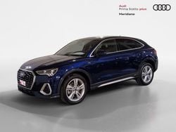 Blu Usata 2024 Audi Q3 S-Line SUV | 44.900 € (Buon prezzo)