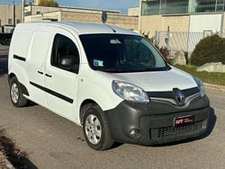 Bianco Usata 2018 Renault Kangoo Furgone | 7800 € (Buon prezzo)