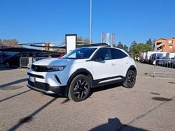 Bianco Usata 2022 Opel Mokka Elegance SUV | 18.500 € (Buon prezzo)