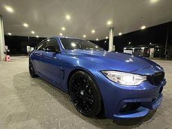Usata 2016 BMW 425 M Sport Coupé | 21.000 €