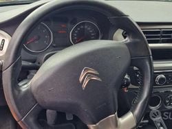 Grigio Usata 2016 Citroën C-Elysee I Exclusive Tre volumi | 4000 € (Super prezzo)