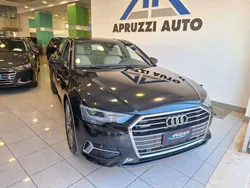 Grigio Usata 2019 Audi A6 Business Tre volumi | 30.900 € (Super prezzo)