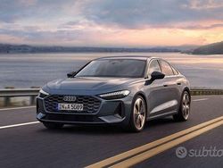 Nuova 2025 Audi A5 Business Coupé | 71.083 € (Super prezzo)