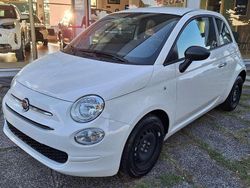 Bianco Usata 2024 Fiat 500 Due volumi | 14.700 € (Buon prezzo)
