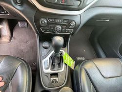 Usata 2014 Jeep Cherokee Limited SUV | 13.000 € (Molto cara)