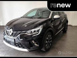 Grigio Usata 2024 Renault Captur Techno SUV | 19.900 € (Molto cara)