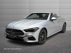 Argento hightech Usata 2024 Mercedes 220 Advanced Cabrio | 53.500 € (Ottimo prezzo)