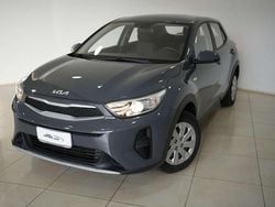 Grigio Usata 2022 Kia Stonic Urban SUV | 11.990 € (Ottimo prezzo)