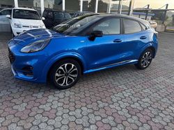 Other Usata 2020 Ford Puma ST-Line SUV | 16.700 € (Cara)