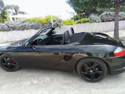 Usata 2000 Porsche Boxster Cabrio | 19.500 € (Super prezzo)
