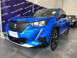Blu Usata 2023 Peugeot 2008 Allure SUV | 18.900 € (Cara)