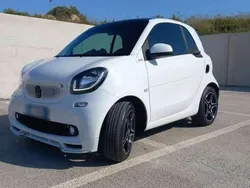 Usata 2016 Smart ForTwo Coupé Prime Due volumi | 11.999 € (Cara)