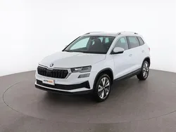 Bianco Usata 2023 Skoda Karoq Style SUV | 23.199 € (Buon prezzo)