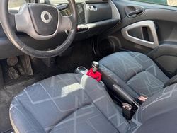 Usata 2011 Smart ForTwo Coupé Coupé | 4750 € (Buon prezzo)