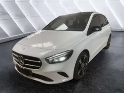 Bianco Usata 2021 Mercedes B200 Monovolume | 26.900 € (Ottimo prezzo)