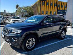 Gray Usata 2015 Jeep Grand Cherokee Limited SUV | 17.000 € (Buon prezzo)