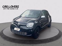 Nero Usata 2022 Renault Twingo Urban Night Due volumi | 13.990 € (Molto cara)