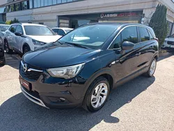 Nero Usata 2019 Opel Crossland X Innovation SUV | 10.200 € (Buon prezzo)