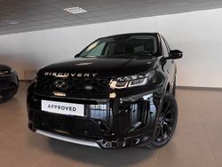 Santorini black Nuova 2025 Land Rover Discovery 5 S SUV | 53.000 € (Buon prezzo)