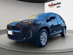 Black met Usata 2022 Toyota Yaris Hybrid Business Edition | 20.900 € (Buon prezzo)