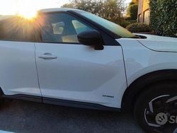 Bianco Usata 2023 Nissan Juke N-Connecta SUV | 20.500 € (Ottimo prezzo)