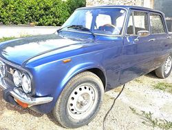 Blu Usata 1970 Alfa Romeo Giulia Super Tre volumi | 15.999 €