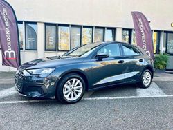 Grigio Usata 2023 Audi A3 Tre volumi | 25.590 € (Ottimo prezzo)