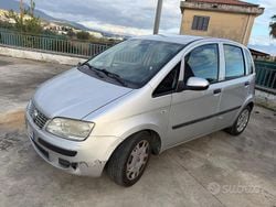 Grigio Usata 2010 Fiat Idea Active Monovolume | 1400 € (Super prezzo)