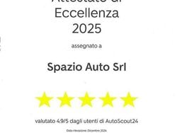 Argento Usata 2016 Ford C-MAX Titanium Monovolume | 10.490 € (Buon prezzo)