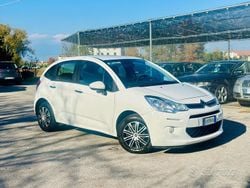 Bianco Usata 2014 Citroën C3 Tre volumi | 6000 € (Buon prezzo)
