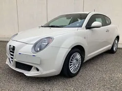 Usata 2013 Alfa Romeo MiTo Super Due volumi | 6400 € (Buon prezzo)