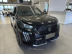 Nero Usata 2025 Peugeot 2008 Allure SUV | 15.950 € (Super prezzo)