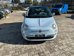 Blu Usata 2009 Fiat 500 Coupé | 5400 € (Buon prezzo)