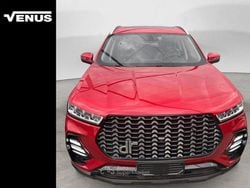 Rosso Usata 2024 DR DR 6.0 SUV | 22.000 € (Buon prezzo)