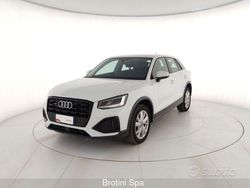 Bianco Usata 2021 Audi Q2 Admired SUV | 29.800 € (Molto cara)