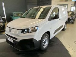 Bianco Usata 2024 Fiat Doblò Monovolume | 19.950 € (Ottimo prezzo)