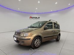 Oro Usata 2009 Fiat Panda Dynamic Due volumi | 4800 € (Molto cara)
