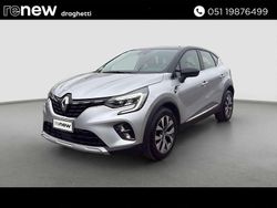 Grigio Usata 2020 Renault Captur Intens SUV | 15.900 € (Cara)