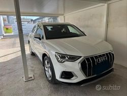 Usata 2019 Audi Q3 Advanced SUV | 23.500 € (Buon prezzo)