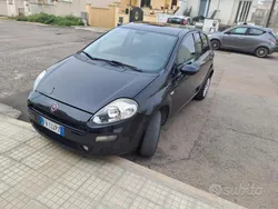 Usata 2016 Fiat Punto Due volumi | 3500 € (Super prezzo)