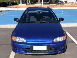 Usata 1994 Honda Civic Tre volumi | 10.000 €